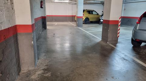 Foto 2 von Garage zur Miete in Carrer de la Garrotxa, 18, Santa Eugènia, Girona Capital