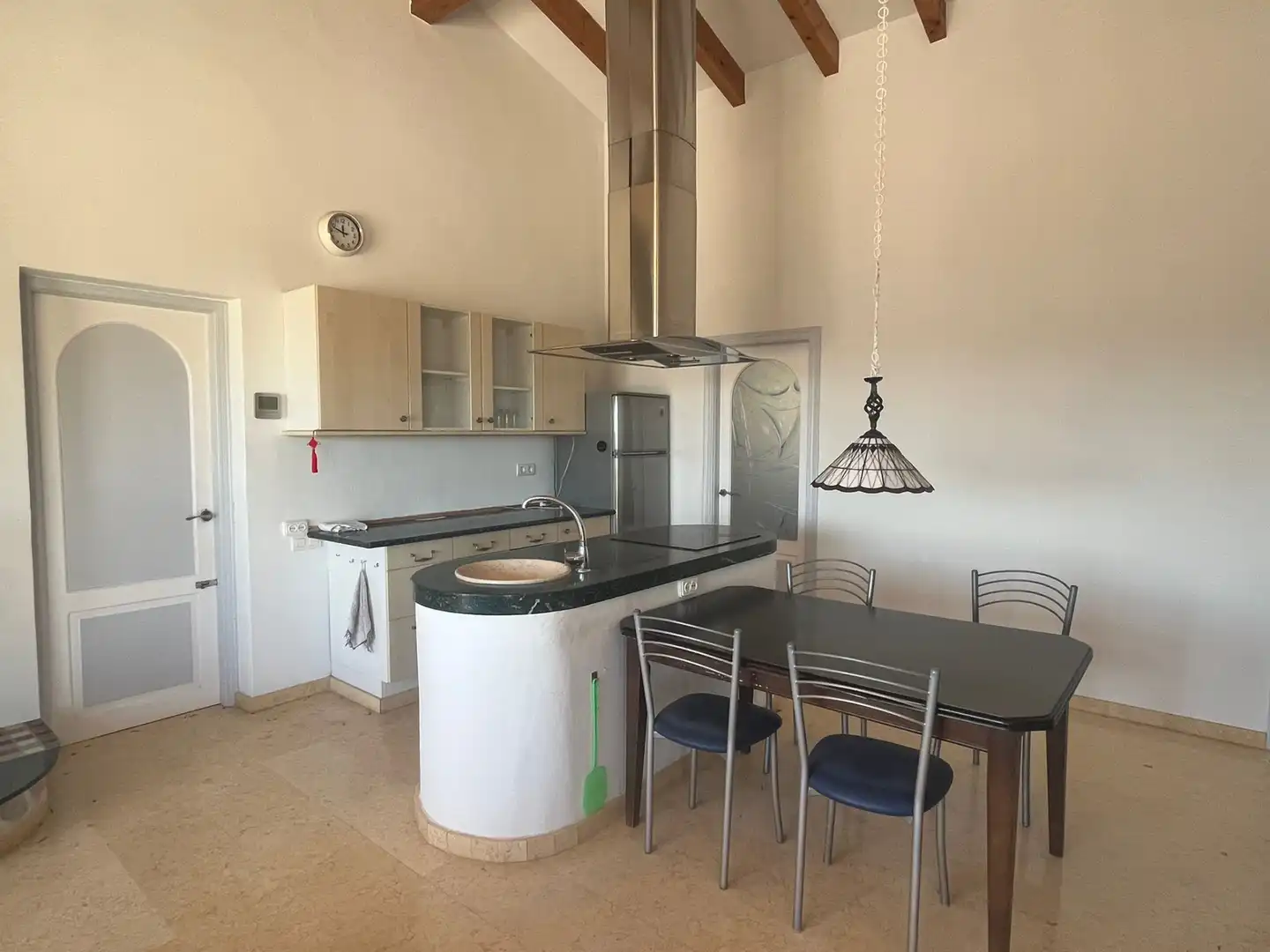 Finca rústica de lloguer a Calle Almendrillo, 7, Norte - Barrio del Pilar - El Reñidero