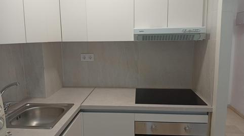 Foto 5 de Apartament de lloguer a Zona Playa de los Locos, Alicante