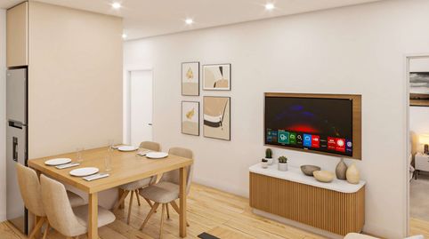 Foto 3 de Piso en venta en Avenida de Oza, 106, Los Castros - Castrillón, A Coruña