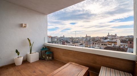 Foto 4 de Apartamento en venta en El Mercat, Palma de Mallorca