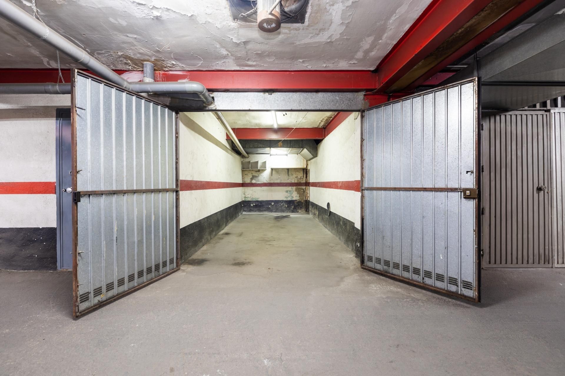 Parking of Garage for sale in  Granada Capital