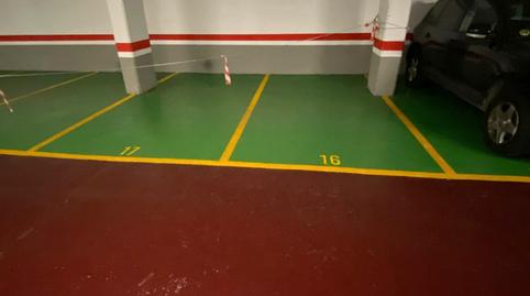 Foto 3 de Garatge en venda a Carrer de Cartellà, Vilapicina i la Torre Llobeta,  Barcelona Capital