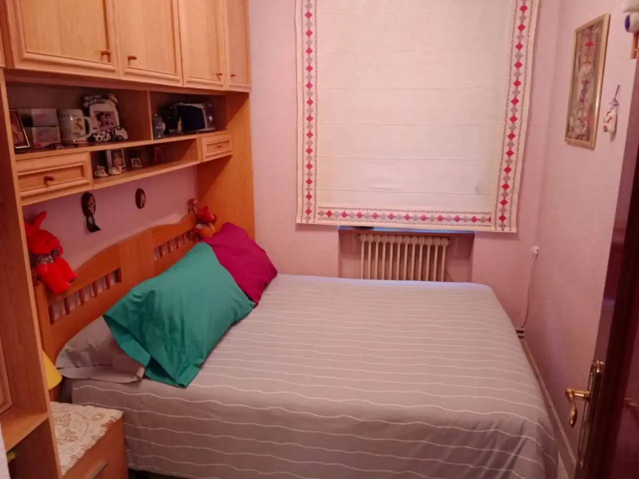 Piso en venta en Calle SAN PELAYO, 6, Ciudad Rodrigo