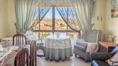 Foto 5 de Pis en venda a Endia de la Libertat, Pont Nou - Corazón de Jesús, Alicante