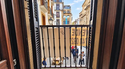 Foto 3 de Piso en venta en 31 de Agosto, 33, Parte Vieja, Donostia - San Sebastián