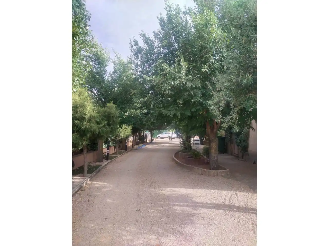 Chalet con piscina en venta en Calle Ctra Lagunas de Ruidera 0.9, imagen 7
