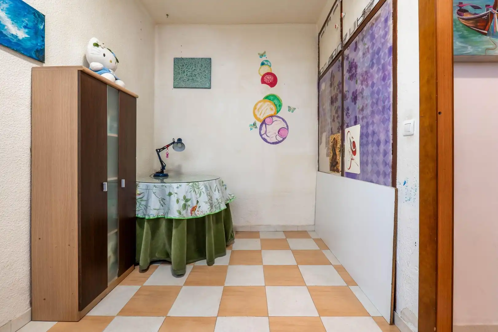Wohnung zum Verkauf in Calle CHIPRE, 1, Barrio de Zaidín