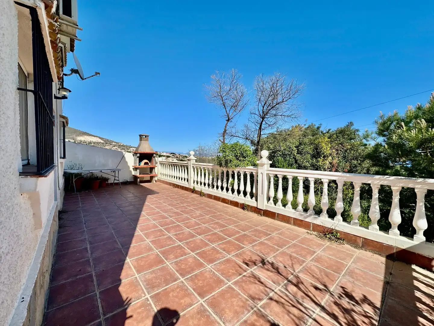 Casa o chalet en venta en DS DISEMINADO 240 BENALMADENA (MÁLAGA), -1, Casablanca - La Viñuela