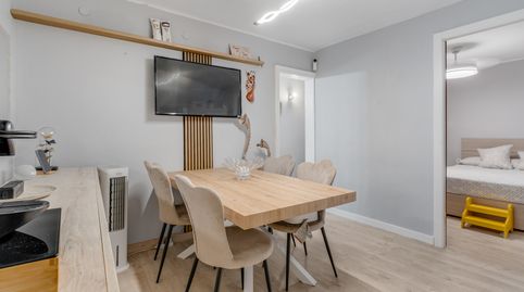 Foto 2 de Piso en venta en Carrer de la Conca de Tremp, El Carmel, Barcelona Capital