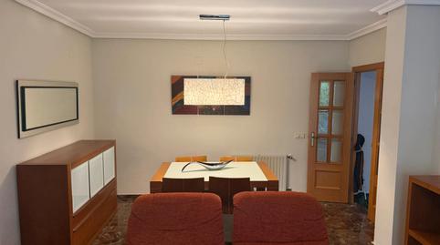 Foto 5 de Pis de lloguer a Carrer de Carlos Dinnbier, Barrio de Campanar, Valencia