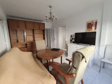 Wohnung zur Miete in Centro