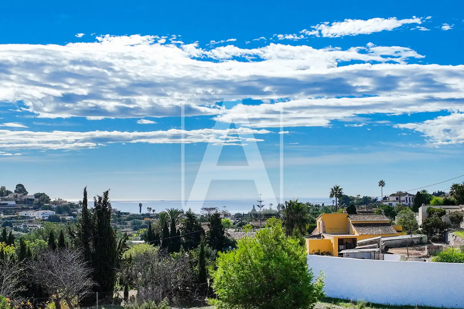 Terreno residencial en venta en Benissa pueblo, imagen 4