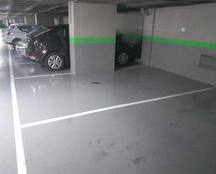Aparcament de Garatge de lloguer en Alicante / Alacant