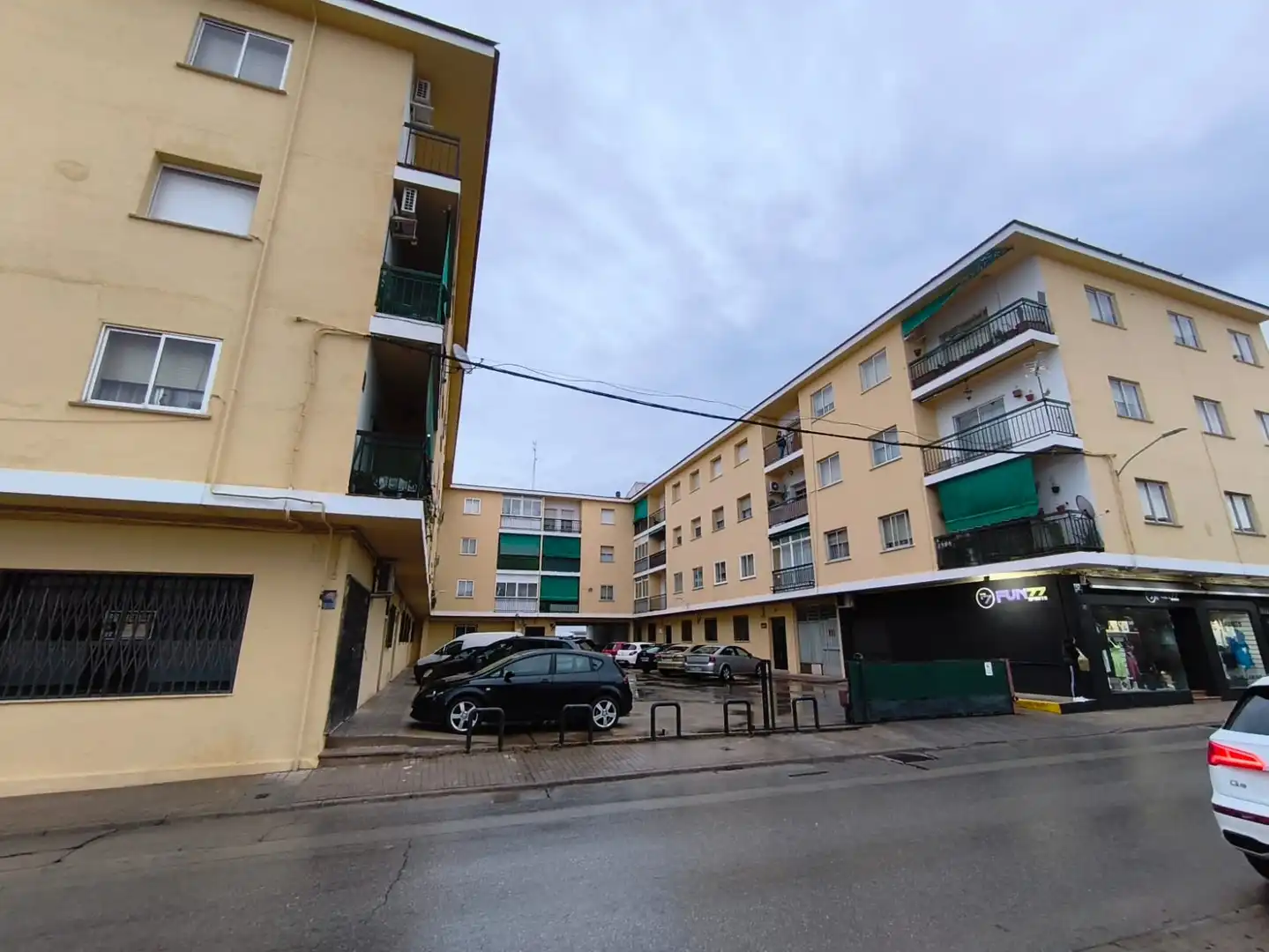Appartamento in vendita a Calle Don Pedro Bustos, imagen 5