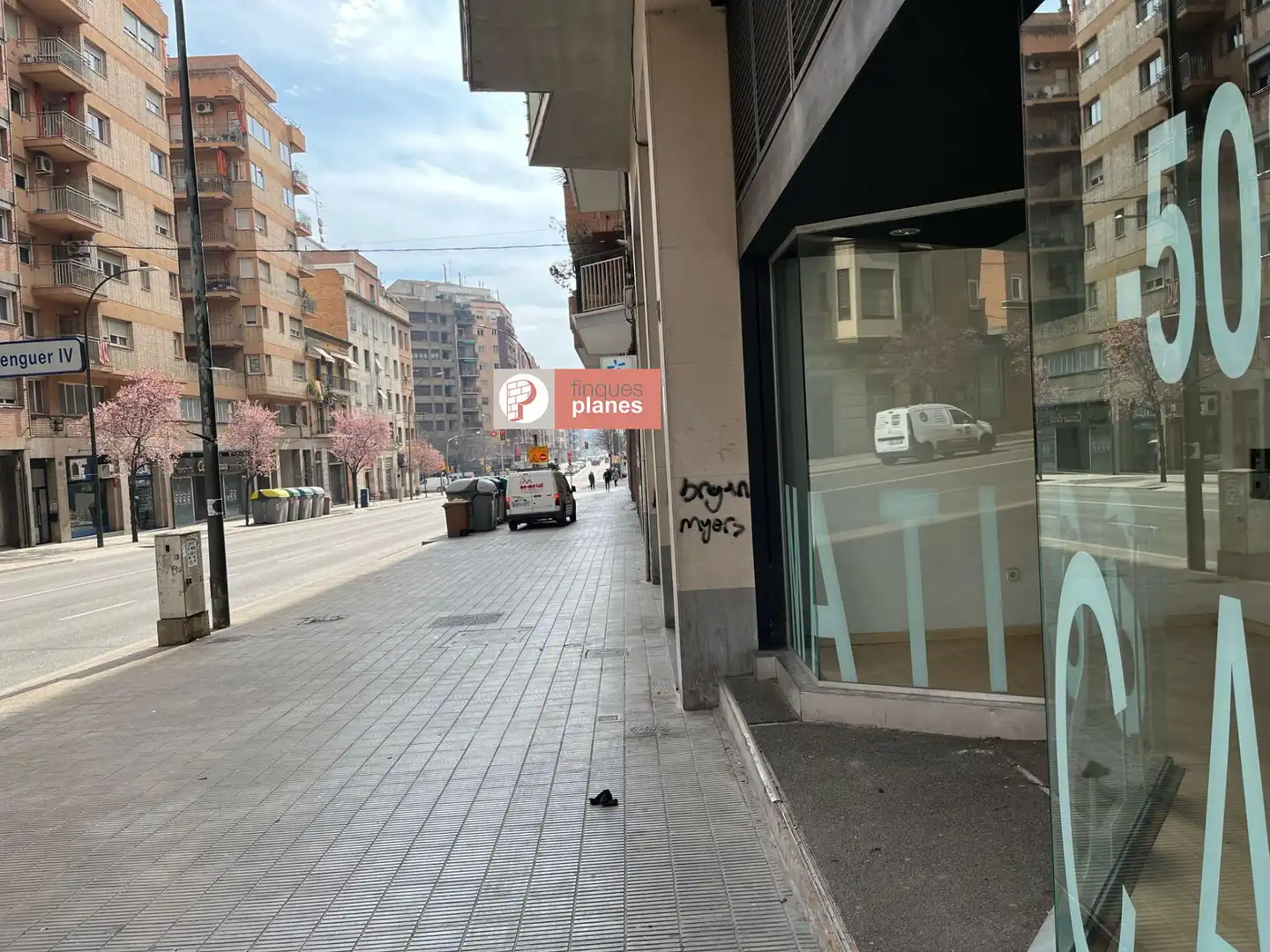 Business premises for sale in Príncep de Viana - Clot - Xalets Humbert Torres, imagen 4