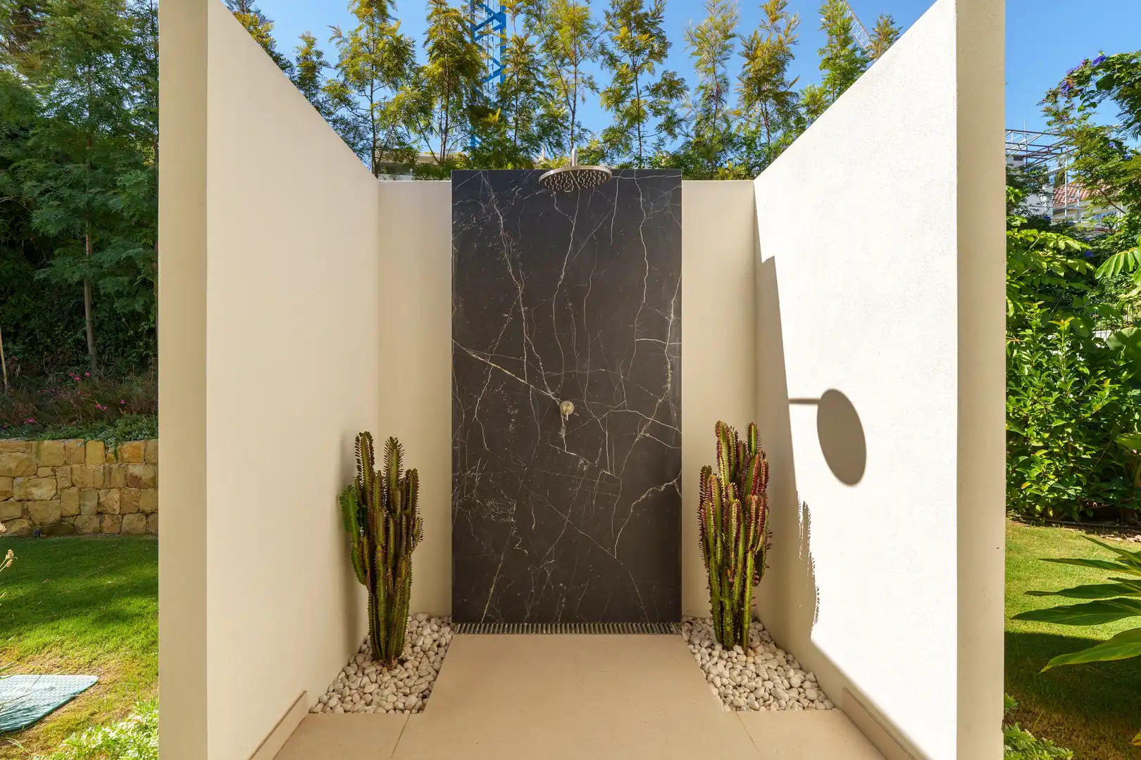New build Detached house for sale in Av. Generalife - Nva Andalucí D 61 (P) N2- 12 Los Limoneros, imagen 100