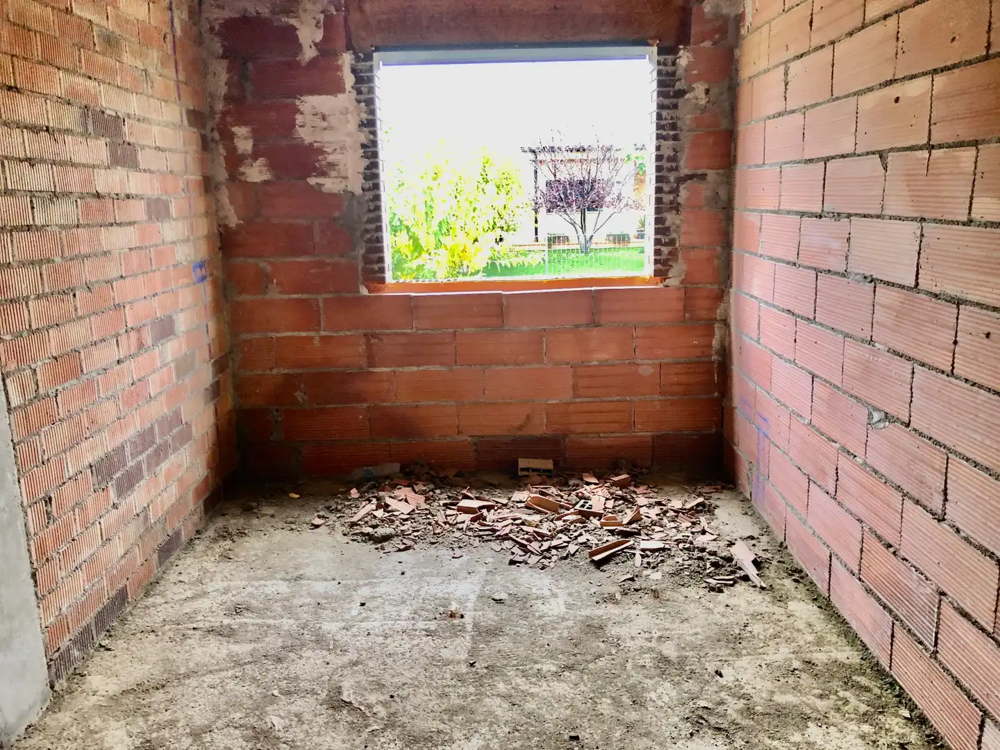 Casa adosada en venda en Ascó amb Jardí privat, Terrassa i Balcó