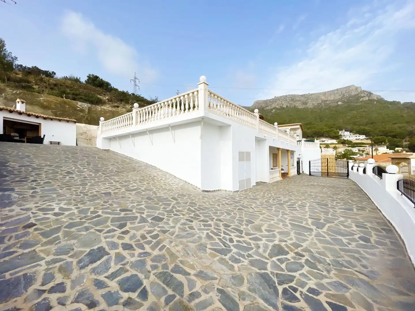 Casa en venta en Oltamar - Cucarres, imagen 2
