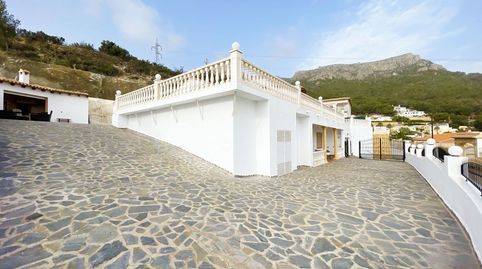 Photo 2 of Houses for sale in Oltamar - Cucarres, Calpe / Calp