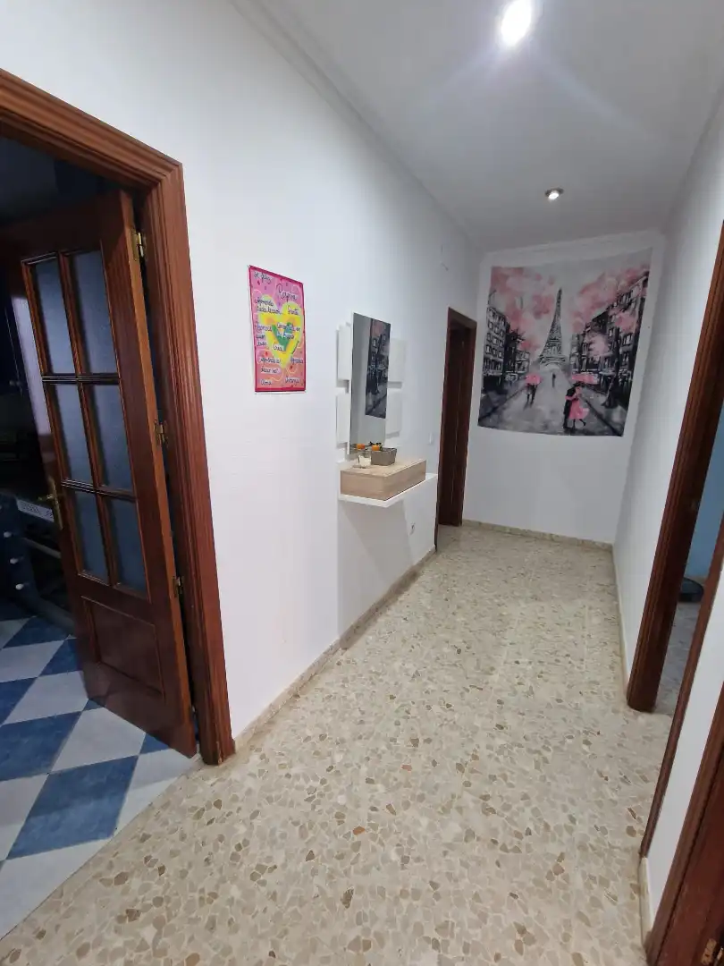 Pis amb terrassa en venda a Fernán-Núñez, imagen 2