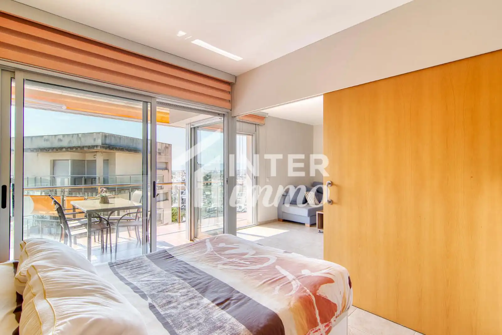 Apartament amb piscina en venda a Avenida Santa Margarida 9 9, imagen 20