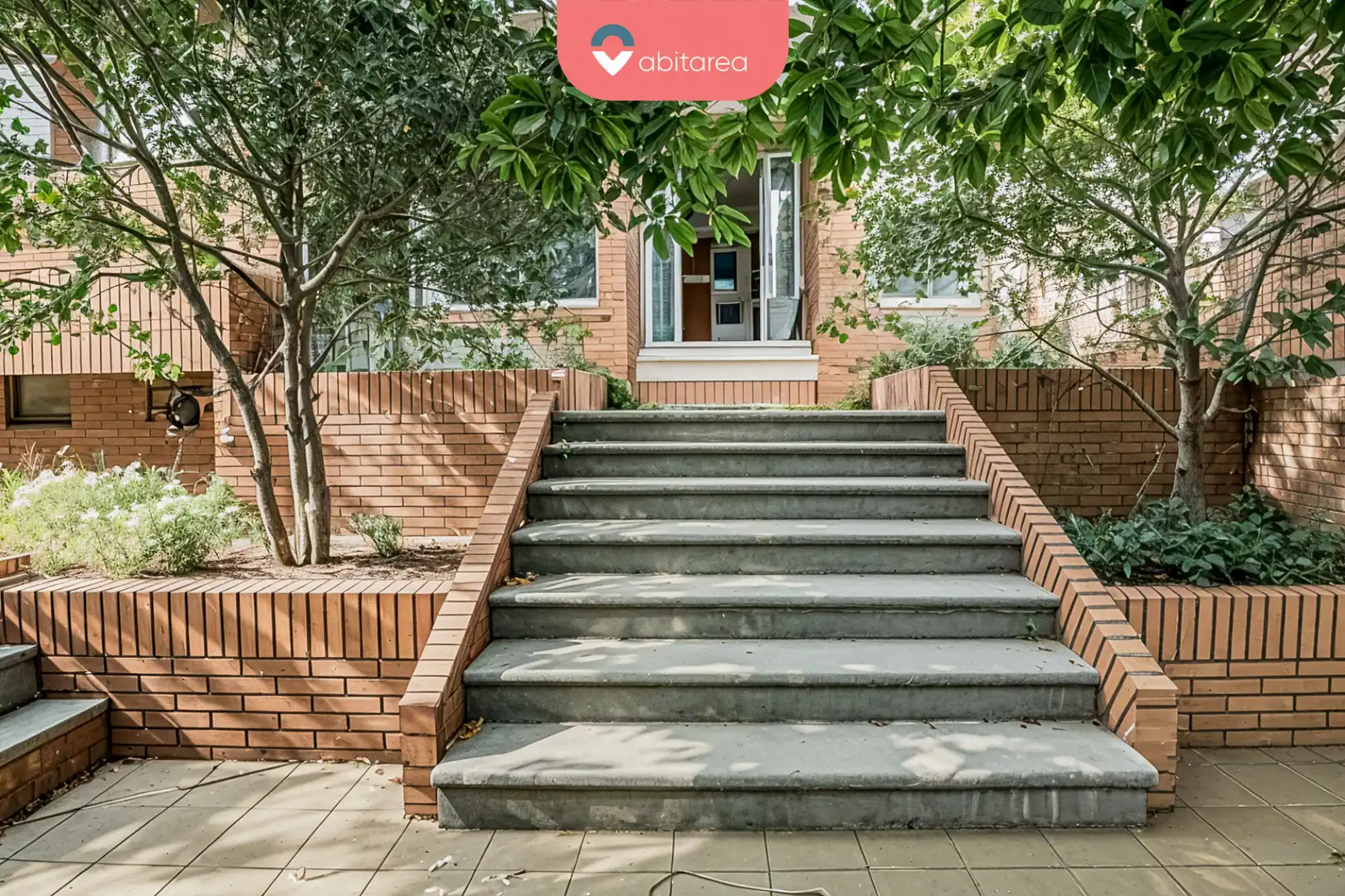Vista exterior de Casa o chalet en venta en Santa Cruz de Bezana con Calefacción, Jardín privado y Parquet