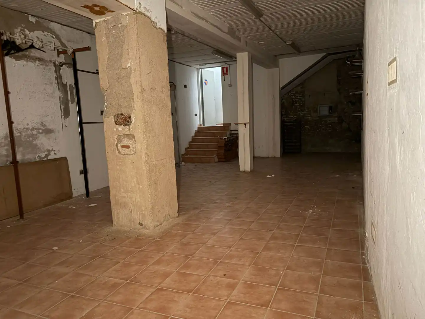Business premises for sale in Calle de San Pablo, imagen 5