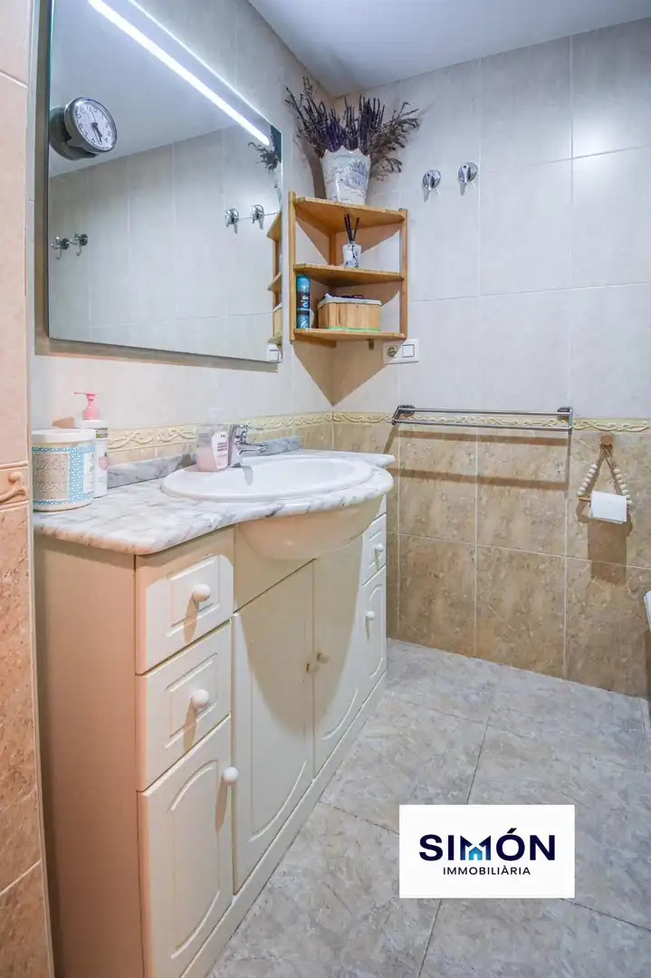 Baño de Piso en venta en Santpedor