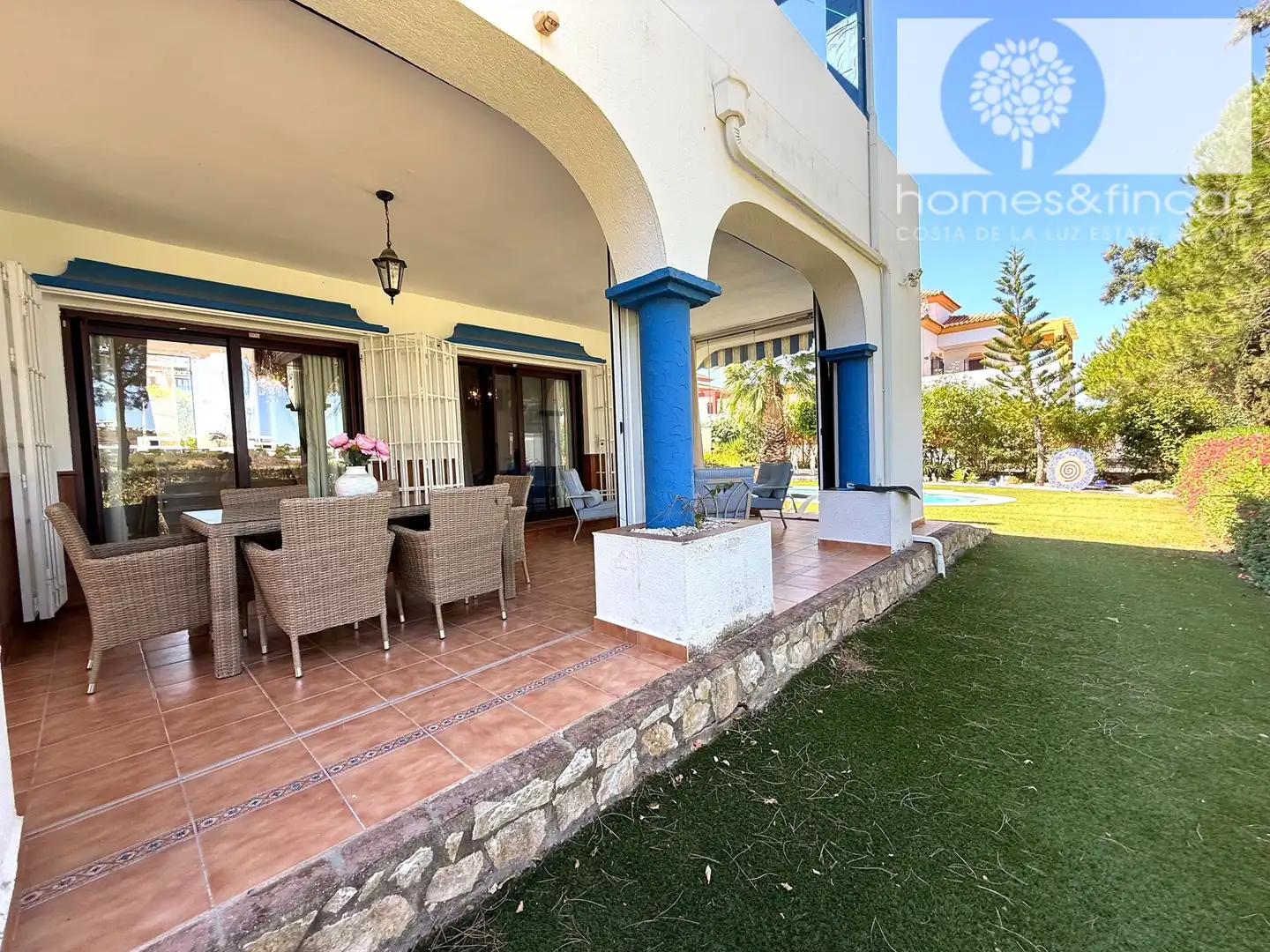 Casa con terrazza in vendita a Calle López de Ayala 7, imagen 59