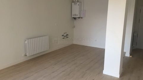 Foto 4 de Piso en venta en Manuel Iradier Kalea, Ensanche, Vitoria - Gasteiz