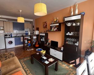 Living room of Flat for sale in Ribadedeva