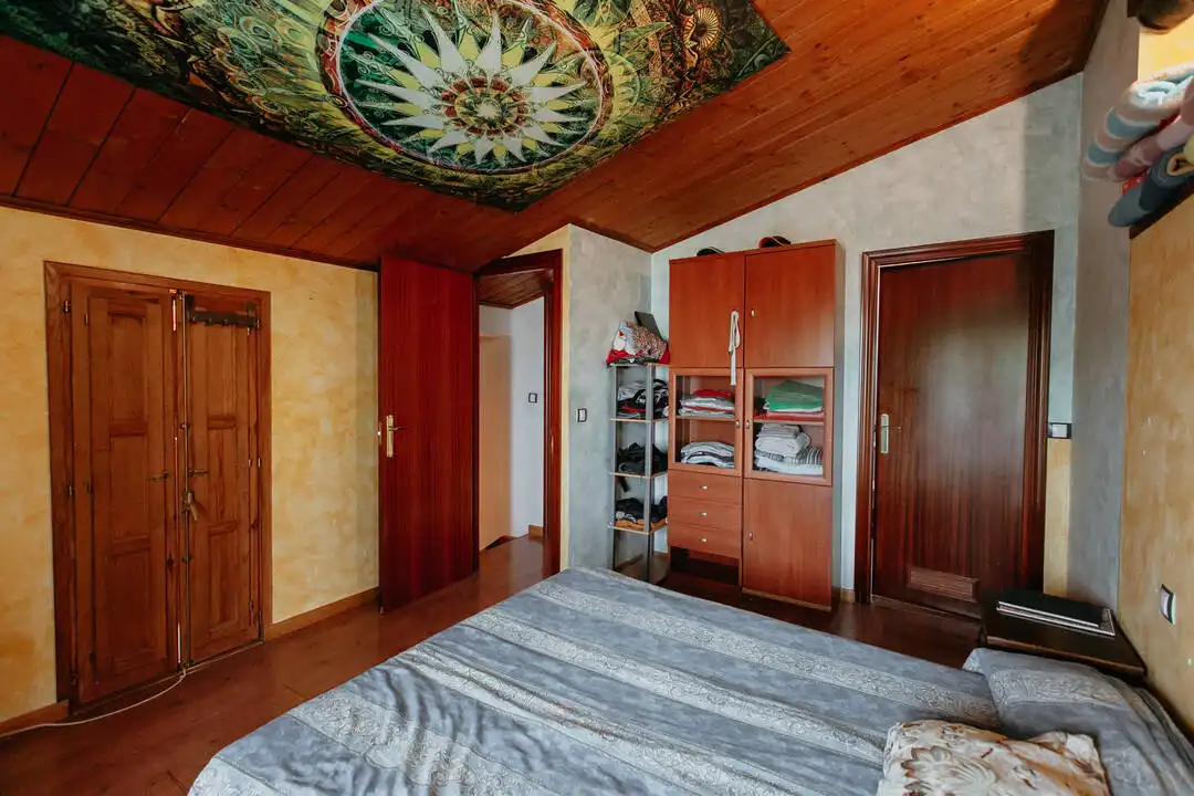 Casa con jardín en venta en Calle Baja 5, imagen 28
