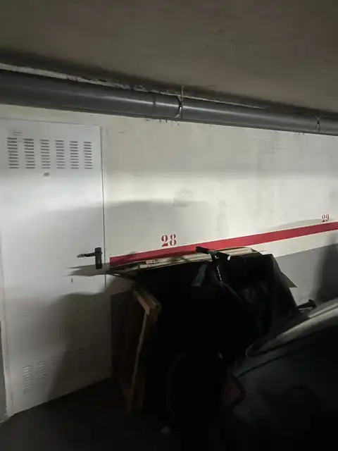 Appartamento con piscina in vendita a Calle Jorge Sepúlveda 6, imagen 26