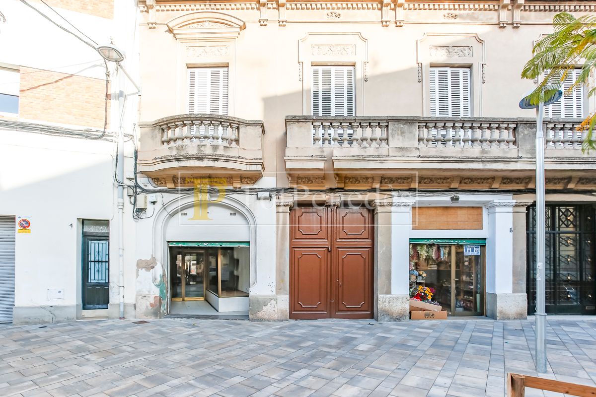 Premises to rent in Plaça de Puigmoltó, 5, Centre Vila , Vilafranca del Penedès