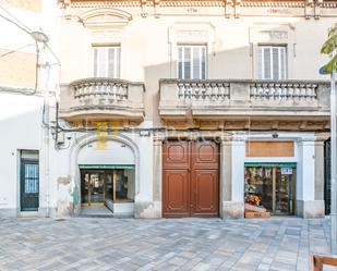 Exterior view of Premises to rent in Vilafranca del Penedès