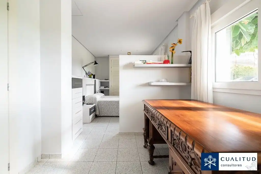 Dormitori de Casa o xalet en venda en Benicasim / Benicàssim