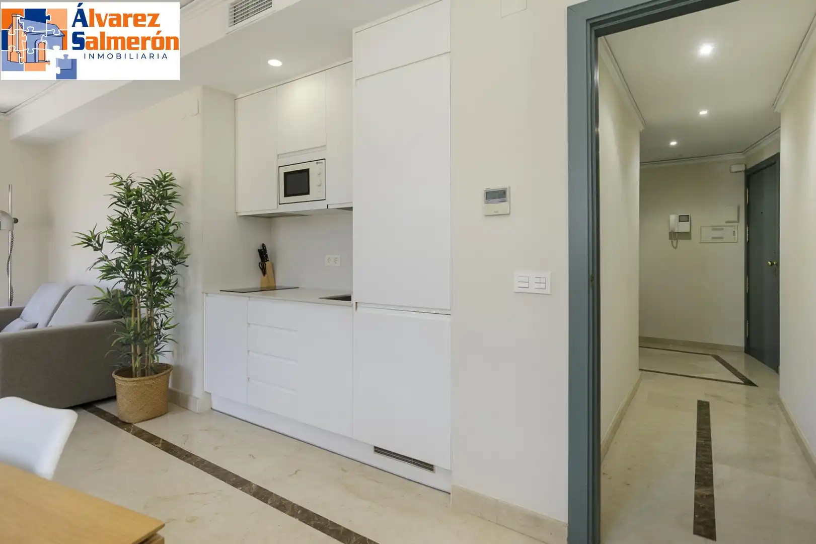 Apartament amb ascensor en venda a Calle Gran Vía de Colón #46 4º, imagen 5