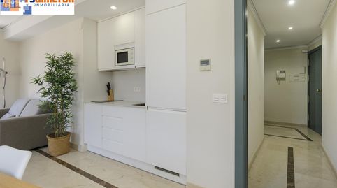 Foto 5 de Apartament en venda a Calle Gran Vía de Colón #46 4º, Centro - Sagrario, Granada Capital