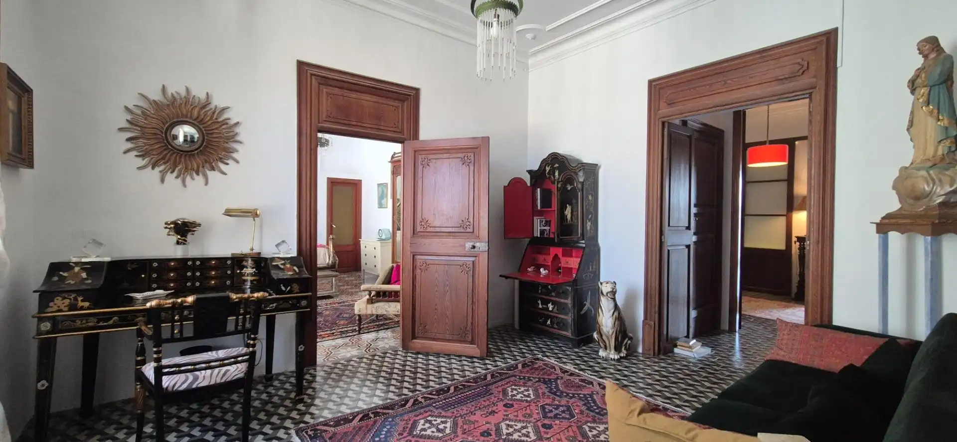Casa o chalet en venta en Alaró con Aire acondicionado, Calefacción y Terraza