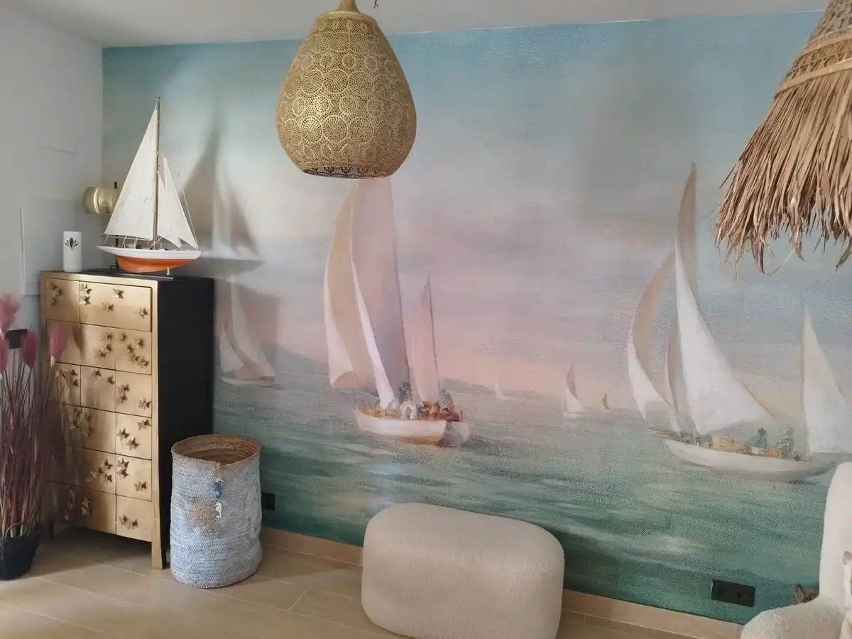 Adossat en venda a Estepona Pueblo, imagen 21