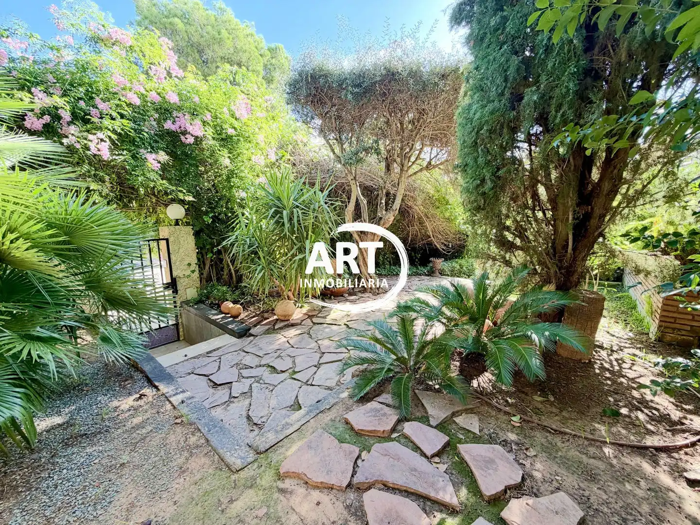 Casa con piscina in affitto a Montepilar, imagen 69