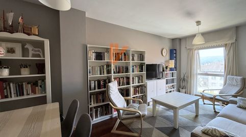 Foto 4 von Maisonette zum Verkauf in Avenida Mahia, Bertamirans, Ames