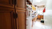 Kitchen of Flat for sale in  Córdoba Capital  with Air Conditioner and Heating