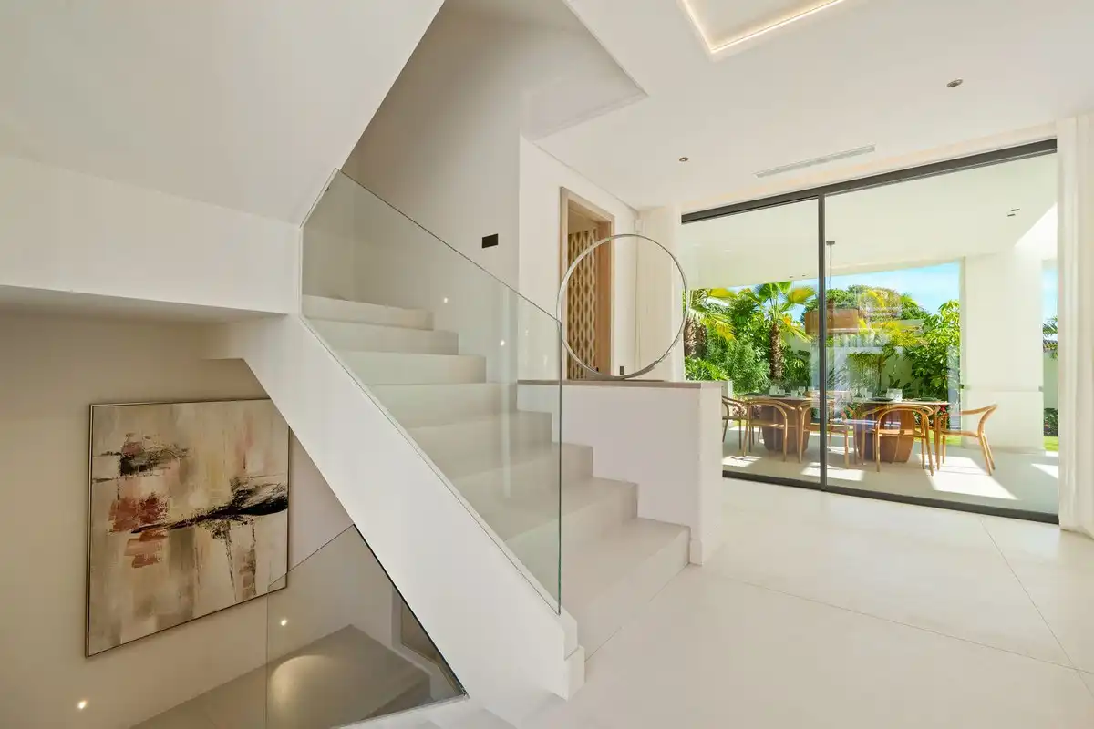 Villa avec piscine à vendre à San Pedro de Alcántara, imagen 15
