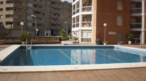 Foto 3 de Apartament en venda a Vinyols i els Arcs, Tarragona
