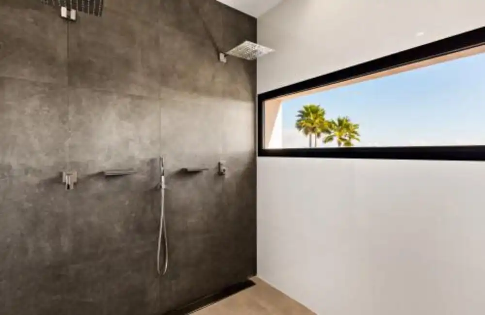 Casa amb piscina en venda a La Alquería, imagen 18