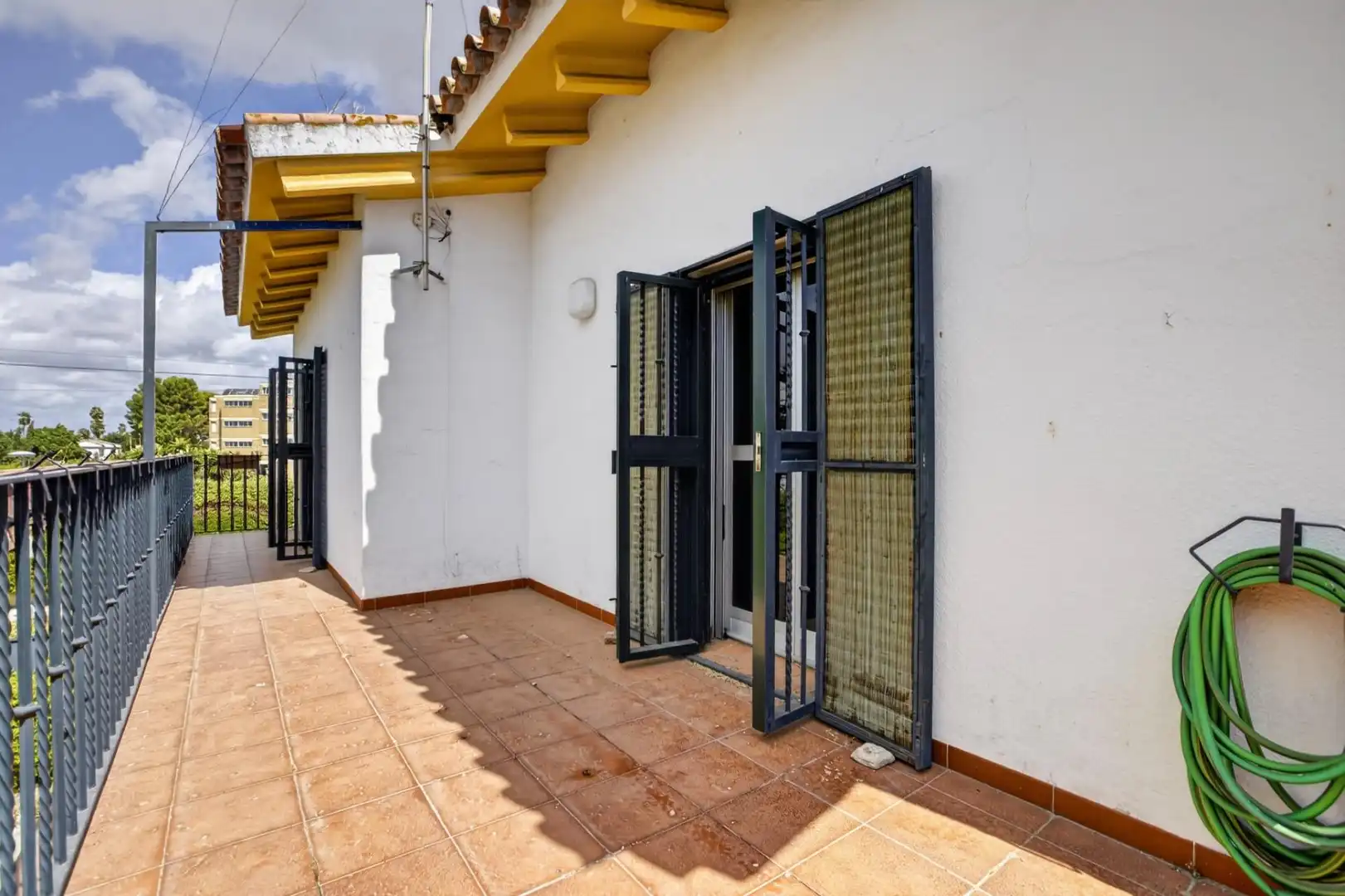 Detached house with terrace for sale in San Pablo - Santa Justa, imagen 59