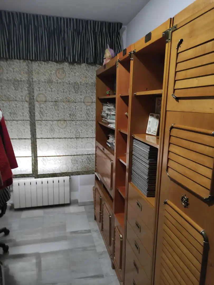 Bedroom of Detached homes for sale in Granada  with Air Conditioner, Heating and Storage room