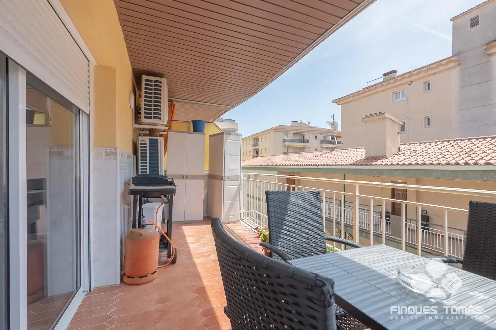 Piso con terraza en venta en Segur Platja, imagen 10